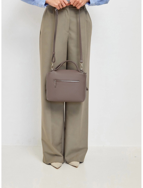 Сумка Richet 2645LN 612 тауп