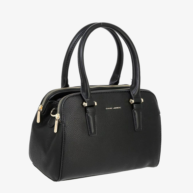 Сумка женская David Jones 6827A cr.white