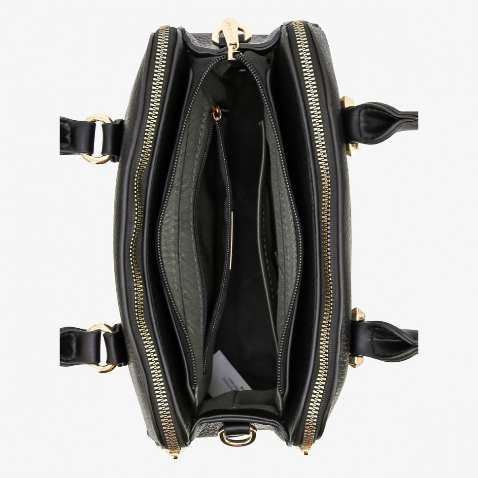 Сумка женская David Jones 6827A cr.white