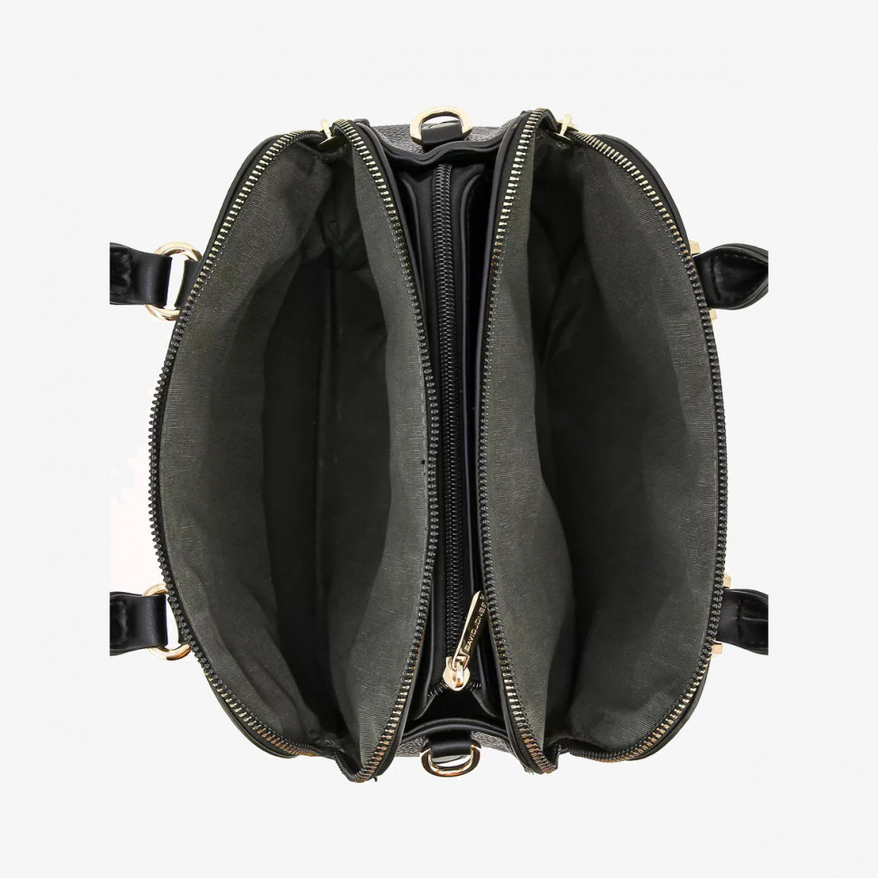 Сумка женская David Jones 6827A cr.white