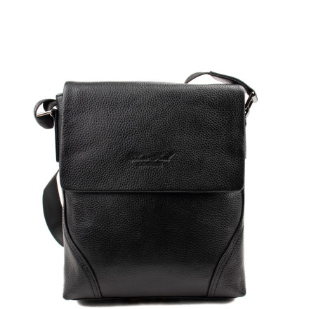 Сумка мужская Cheer Soul 7031 чёрная Сумка мужская Cheer Soul 7031 чёрная