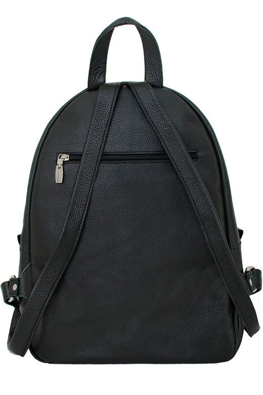 Рюкзак женский Protege, ДС-362-170 "Техно" чёрно-бордовый флотер