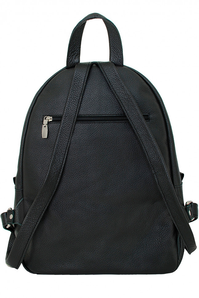 Рюкзак женский Protege, ДС-362-170 "Техно" чёрно-бордовый флотер