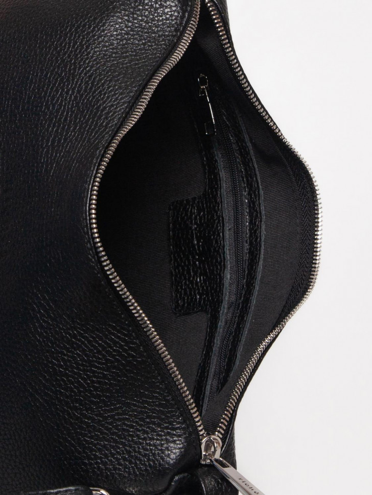 Сумка Richet 3229LN 376 черная