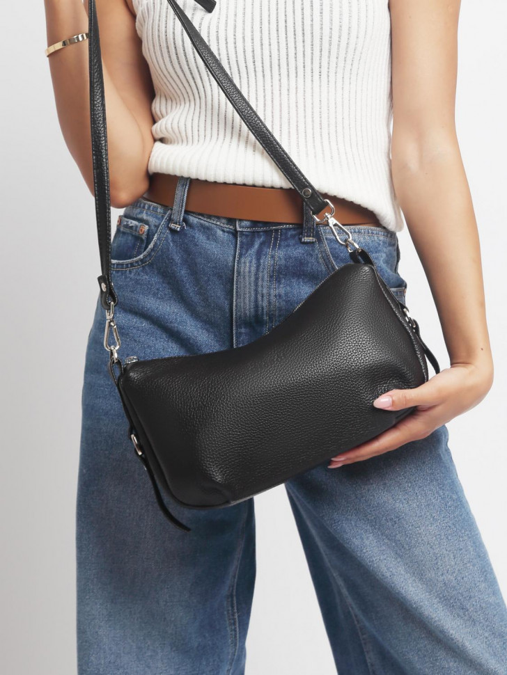 Сумка Richet 3229LN 376 черная