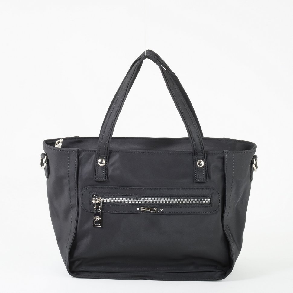 Сумка женская Epol 6034-03 чёрная