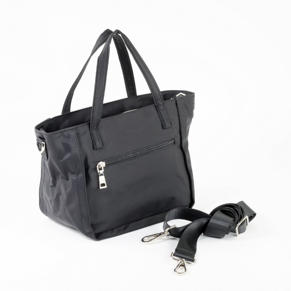 Сумка женская Epol 6034-03 чёрная