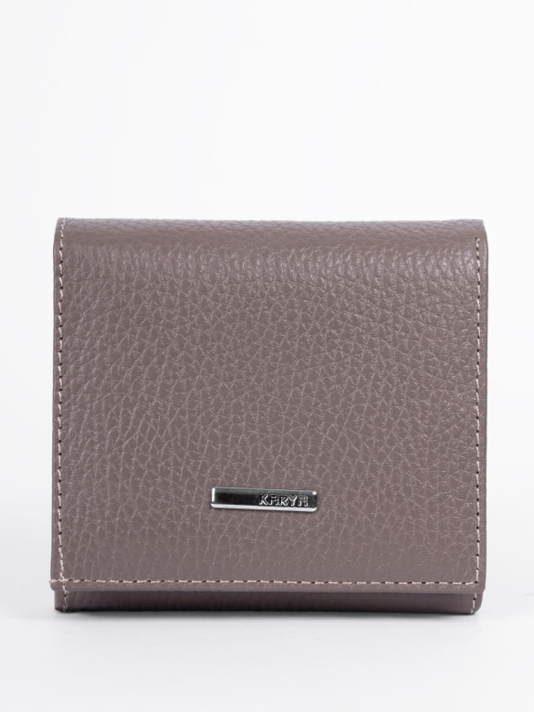 Портмоне Karya, 1203-51 капучино Портмоне Karya, 1203-51 капучино