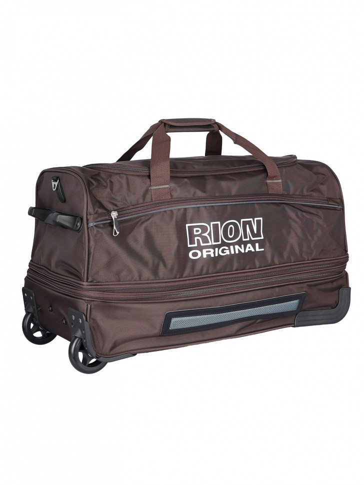 Сумка дорожная Rion+, А147Н 28" 