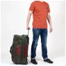 Сумка дорожная Rion+, А147Н 28" 