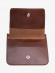 Картхолдер-монетница П-801-1926 светло-коричневый