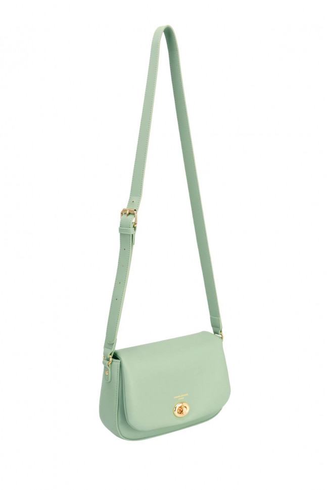 Сумка женская David Jones 6904-1 cognac