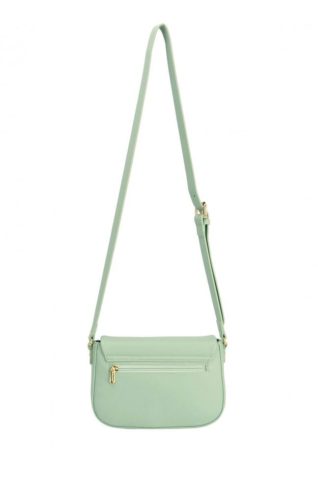 Сумка женская David Jones 6904-1 cognac