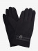 Перчатки мужские Baggins (7.6) 1821-1 черные