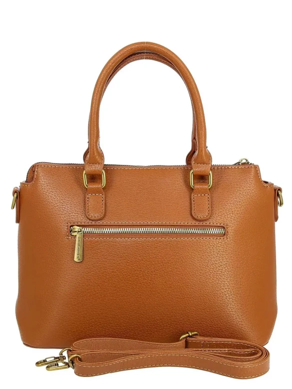 Сумка женская David Jones 7001-3 brown