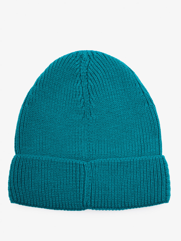 Шапка MARHATTER 13147 бирюза (56-58)