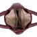 Сумка женская David Jones 7107 bordeaux