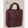 Сумка женская David Jones 7107 bordeaux Сумка женская David Jones 7107 bordeaux