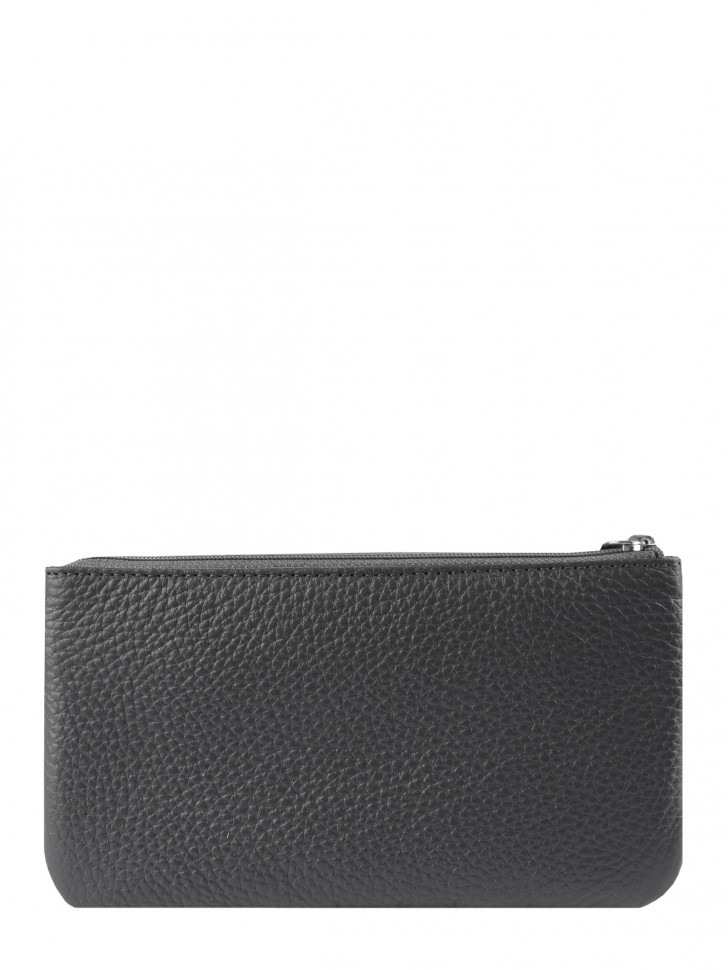 Кошелек Esse, ИНКАНТО GREY 76851 асфальт/розовый