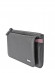 Кошелек Esse, ИНКАНТО GREY 76851 асфальт/розовый