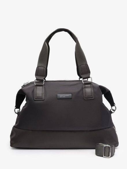 Сумка дорожная Alex&Mia 0119 grey