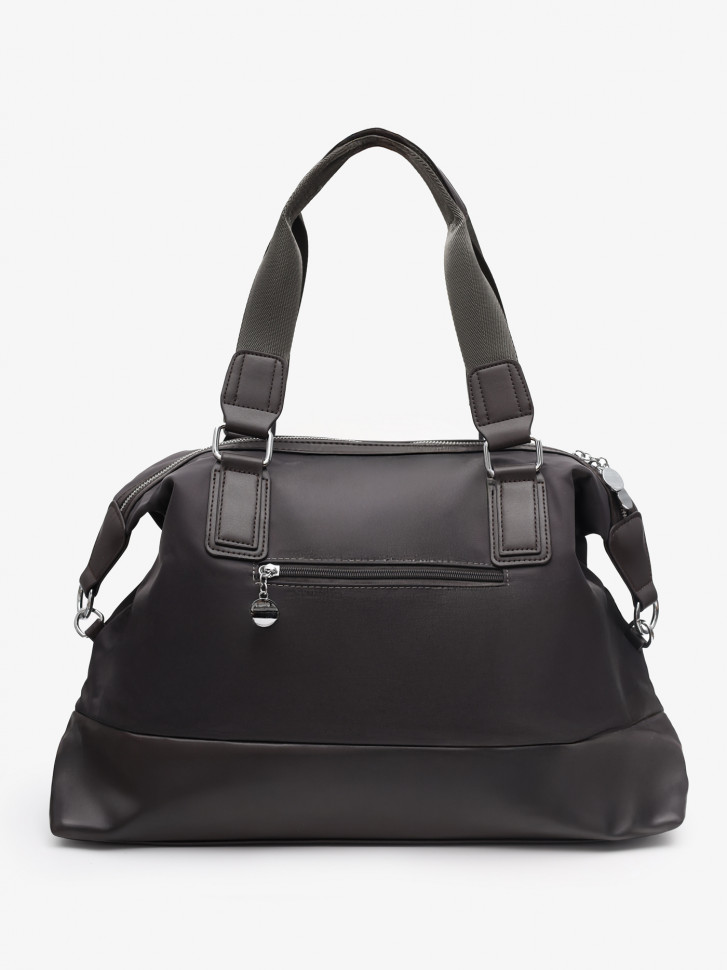 Сумка дорожная Alex&Mia 0119 grey