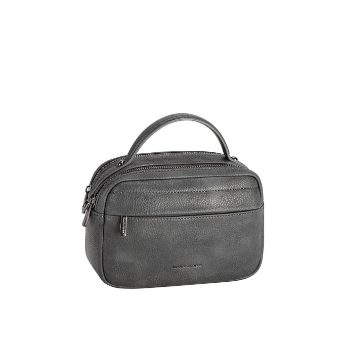 Сумка женская David Jones 7203 st.grey