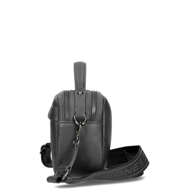 Сумка женская David Jones 7203 st.grey