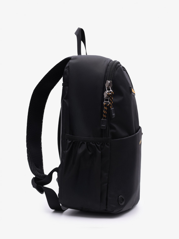 Рюкзак городской Baggins 8380 черный