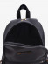 Рюкзак городской Baggins 8380 черный