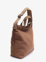 Шоппер LanShaWan 169 коричневый Шоппер LanShaWan 169 коричневый