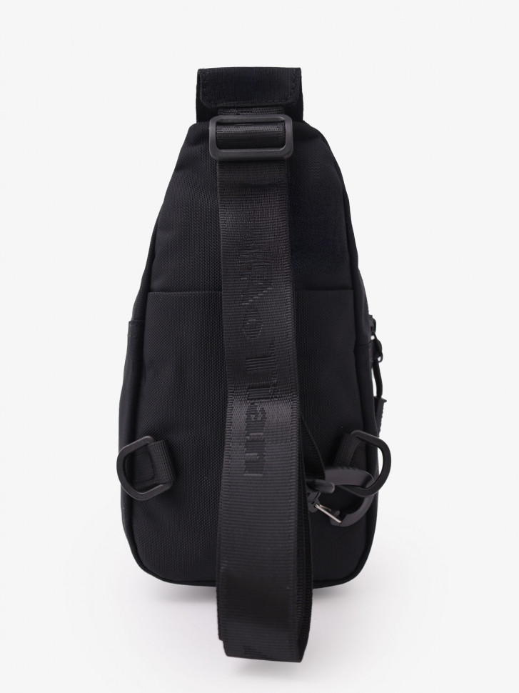 Рюкзак на одно плечо An 65365 черный