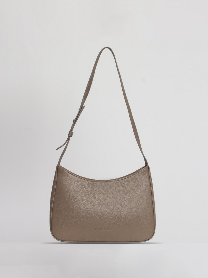 Сумка Richet, 3151LN 612 тауп  Сумка Richet, 3151LN 612 тауп