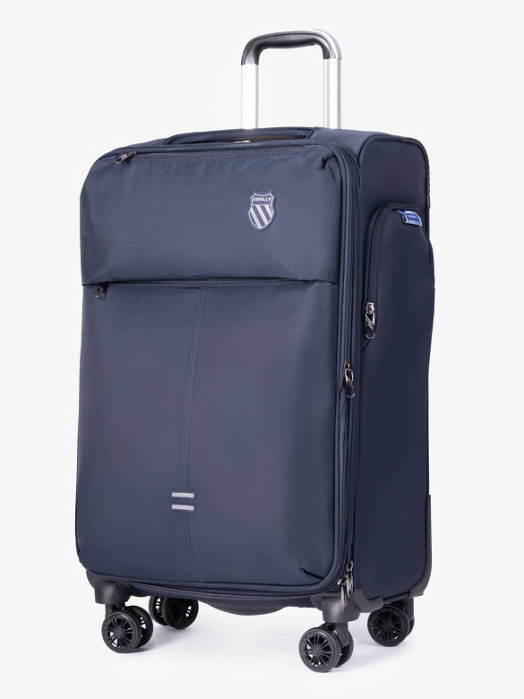 Чемодан из текстиля Kong LV 5901 4 колеса Чемодан из текстиля Kong LV 5901 4 колеса