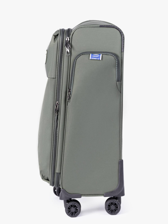 Чемодан из текстиля Kong LV 5901 4 колеса Чемодан из текстиля Kong LV 5901 4 колеса