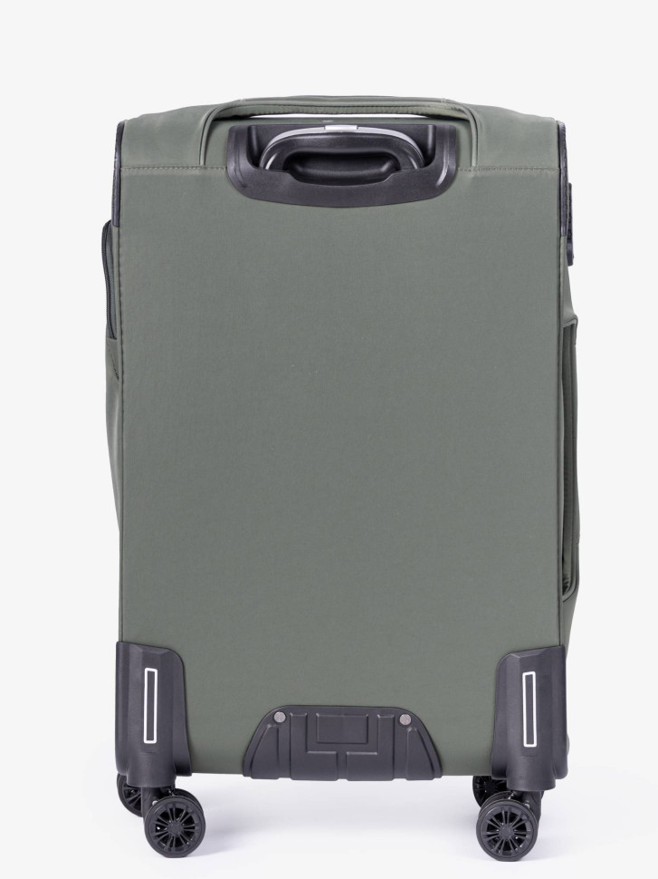 Чемодан из текстиля Kong LV 5901  4 колеса