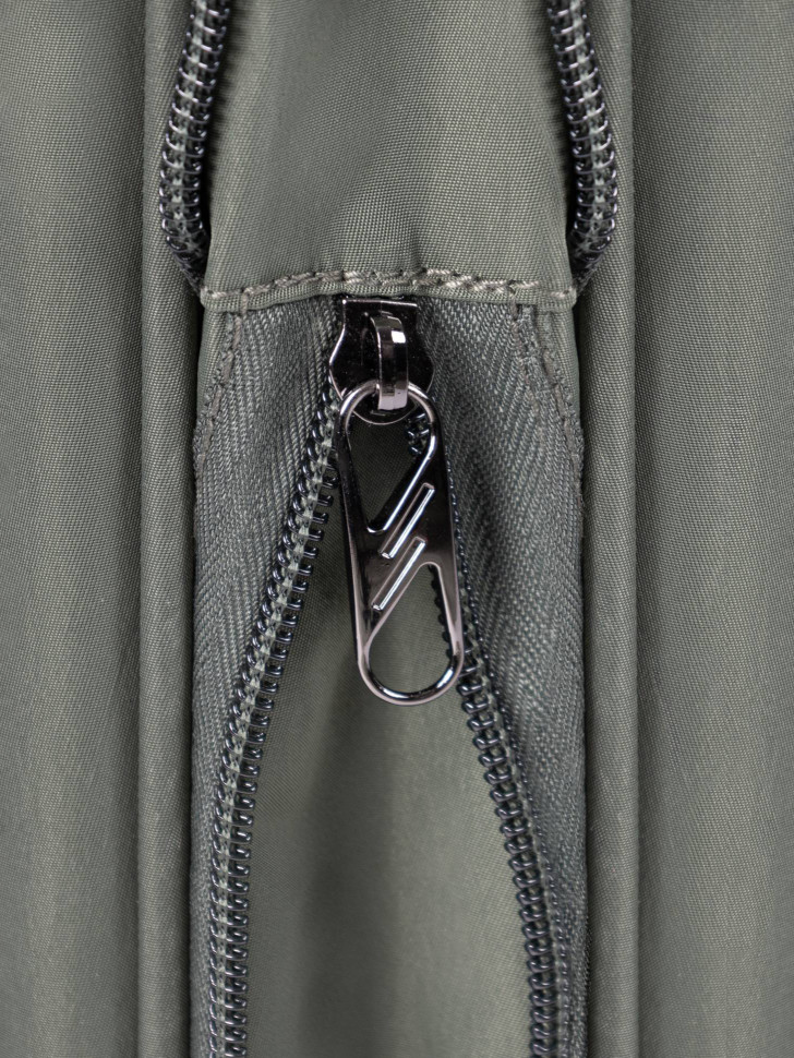 Чемодан из текстиля Kong LV 5901  4 колеса