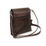 Сумка женская Natalia Kalinovskaya С86т.622 «Флай» коричневая