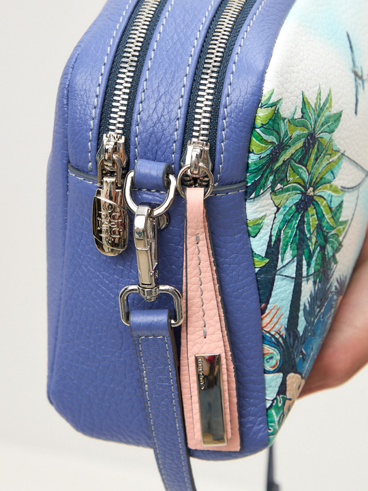 Сумка Curanni 2443 Лаос