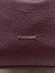 Сумка FIATO F2602 вителло бордо