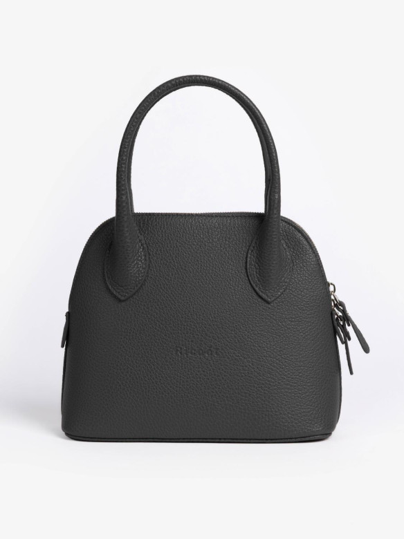 Сумка Richet 3289LNU чёрная(811) Сумка Richet 3289LNU чёрная(811)