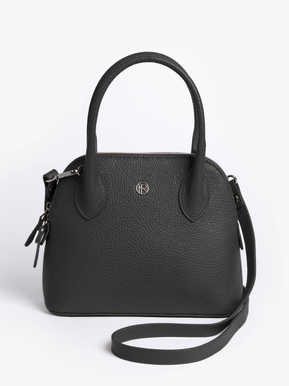 Сумка Richet 3289LNU чёрная(811) Сумка Richet 3289LNU чёрная(811)