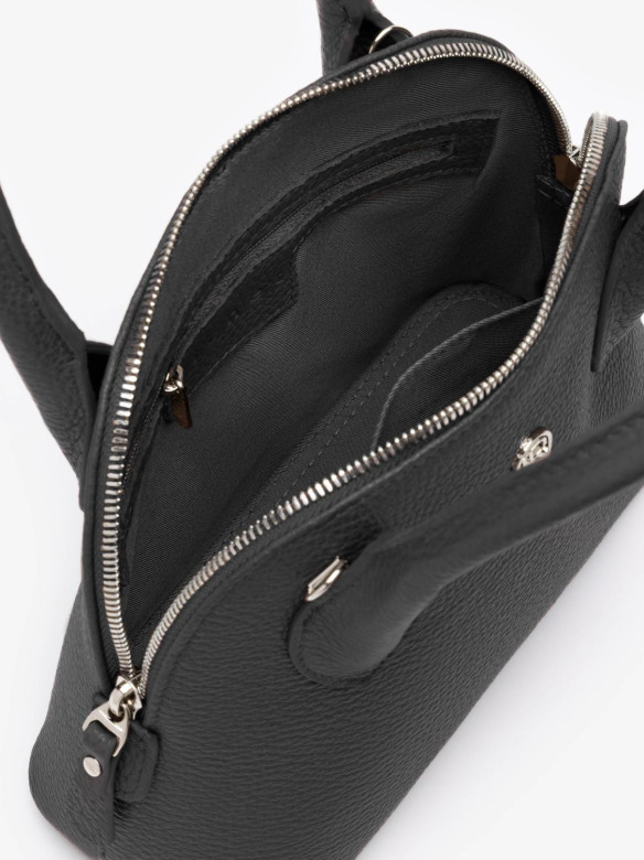 Сумка Richet 3289LNU чёрная(811) Сумка Richet 3289LNU чёрная(811)