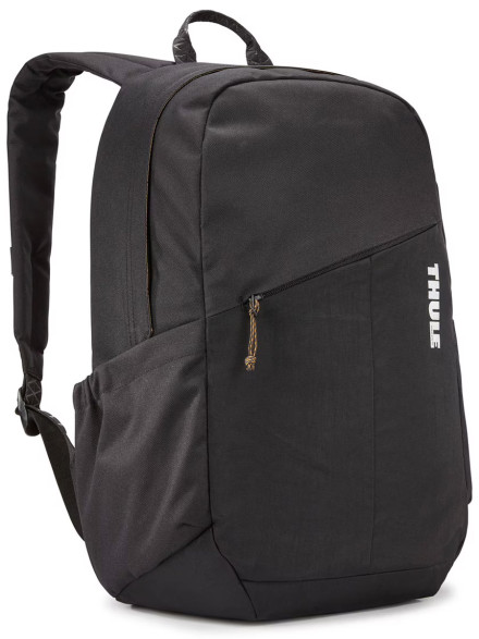 Рюкзак Thule Notus Backpack 20L TCAM6115 Black Рюкзак Thule Notus Backpack 20L TCAM6115 Black