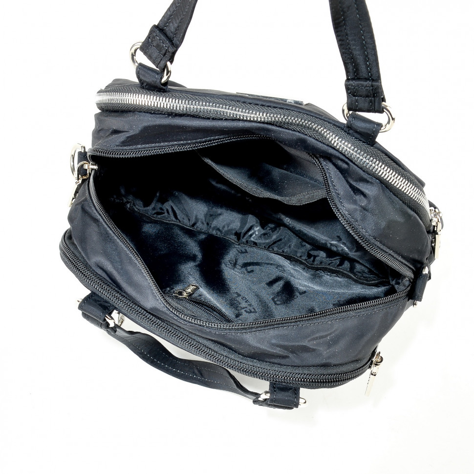 Сумка женская Epol 6026-01 коричневая