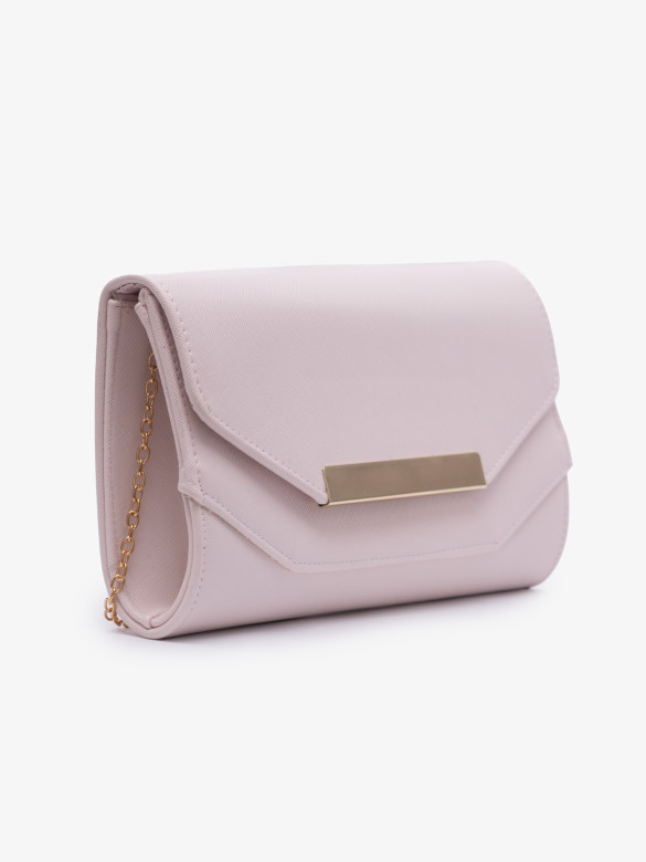 Клатч женский Funxilan 0297 l.pink Клатч женский Funxilan 0297 l.pink