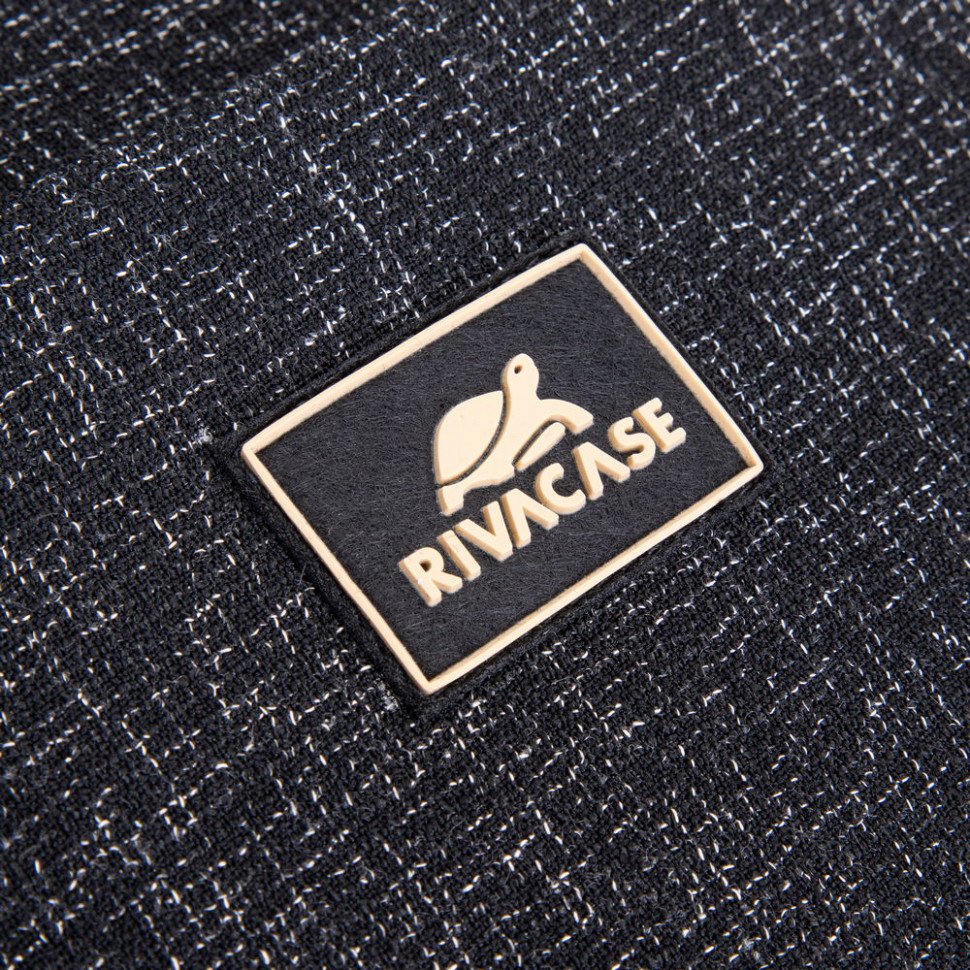 Сумка для ноутбука 15.6" RIVACASE, 7931 black