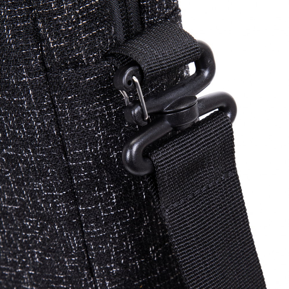 Сумка для ноутбука 15.6" RIVACASE, 7931 black