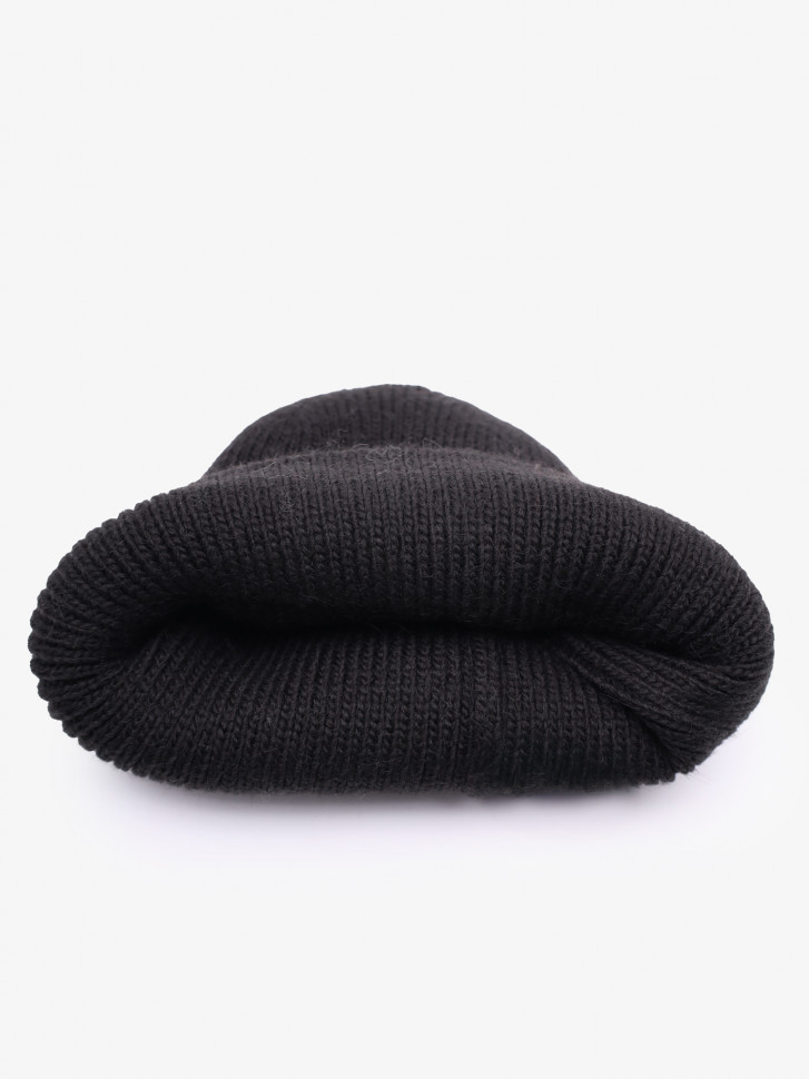 Шапка женская Stigler 27-318 черная