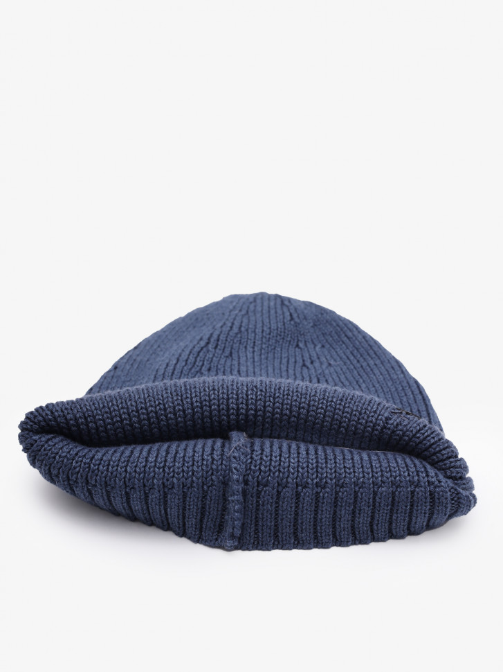 Шапка мужская MARHATTER 13152 джинс (57-59)